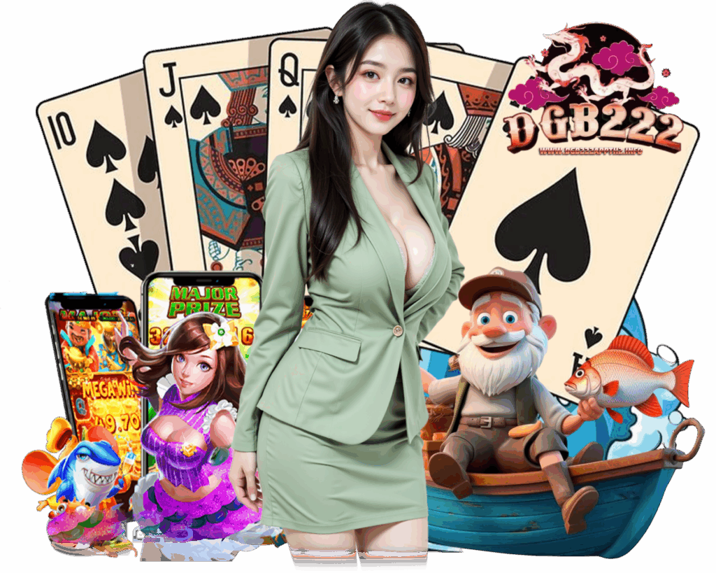 DGB222APPTH2 สล็อต