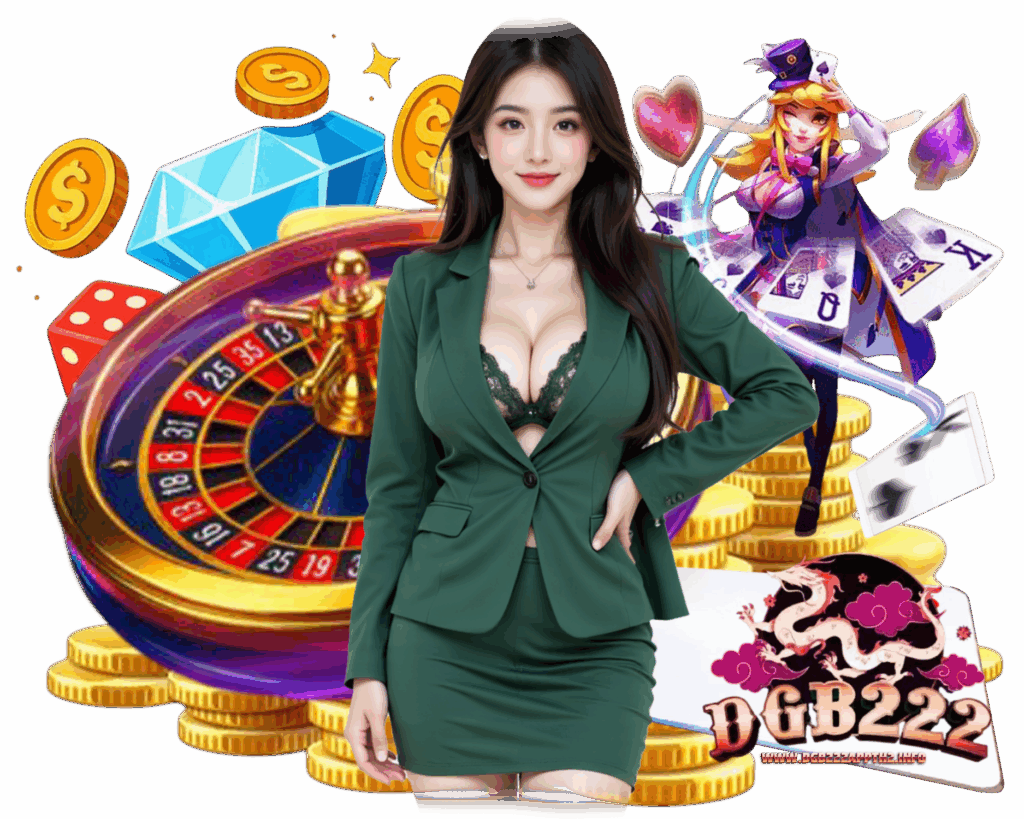 DGB222APPTH2 สล็อต ทรูวอเลท