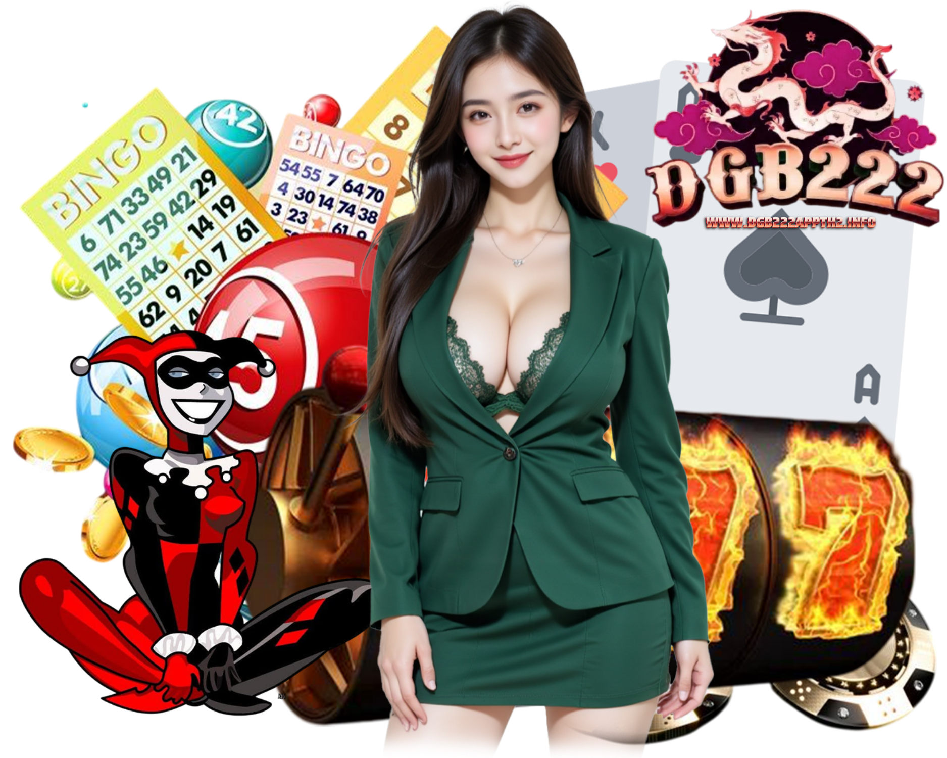 DGB222APPTH2